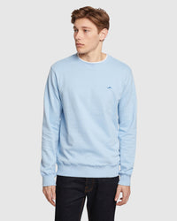 LARS JERSEY SWEATSHIRT MENS LOUNGEWEAR