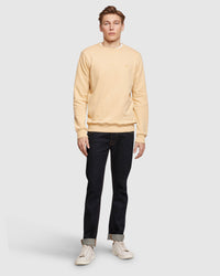 LARS JERSEY SWEATSHIRT MENS LOUNGEWEAR