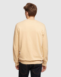 LARS JERSEY SWEATSHIRT MENS LOUNGEWEAR