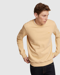 LARS JERSEY SWEATSHIRT MENS LOUNGEWEAR