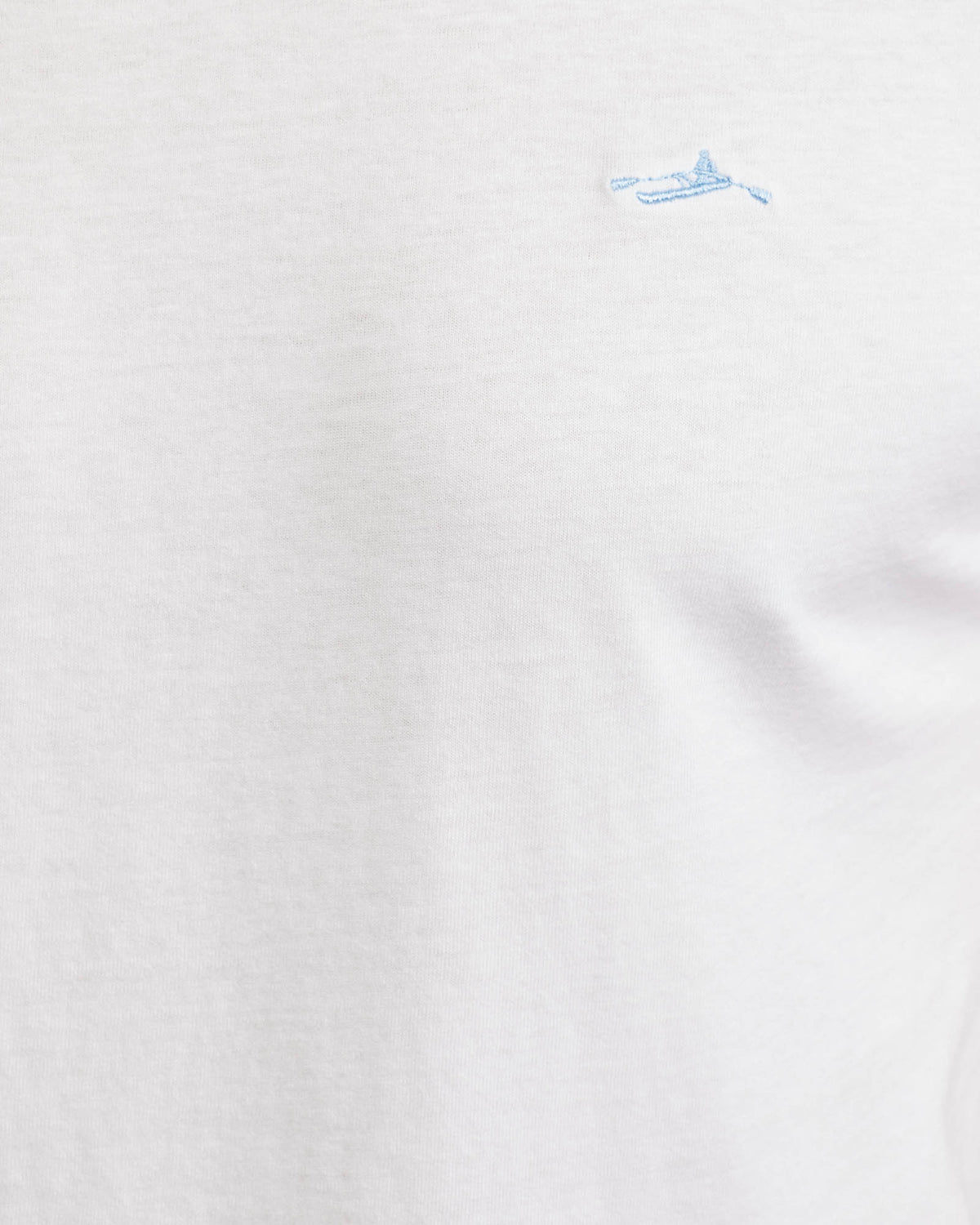 JED ORGANIC COTTON CREW NECK T-SHIRT MENS KNITS