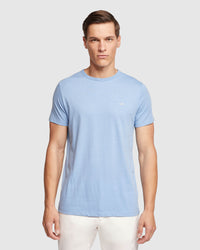 JED CREW NECK T-SHIRT - AVAILABLE ~ 1-2 weeks MENS KNITS