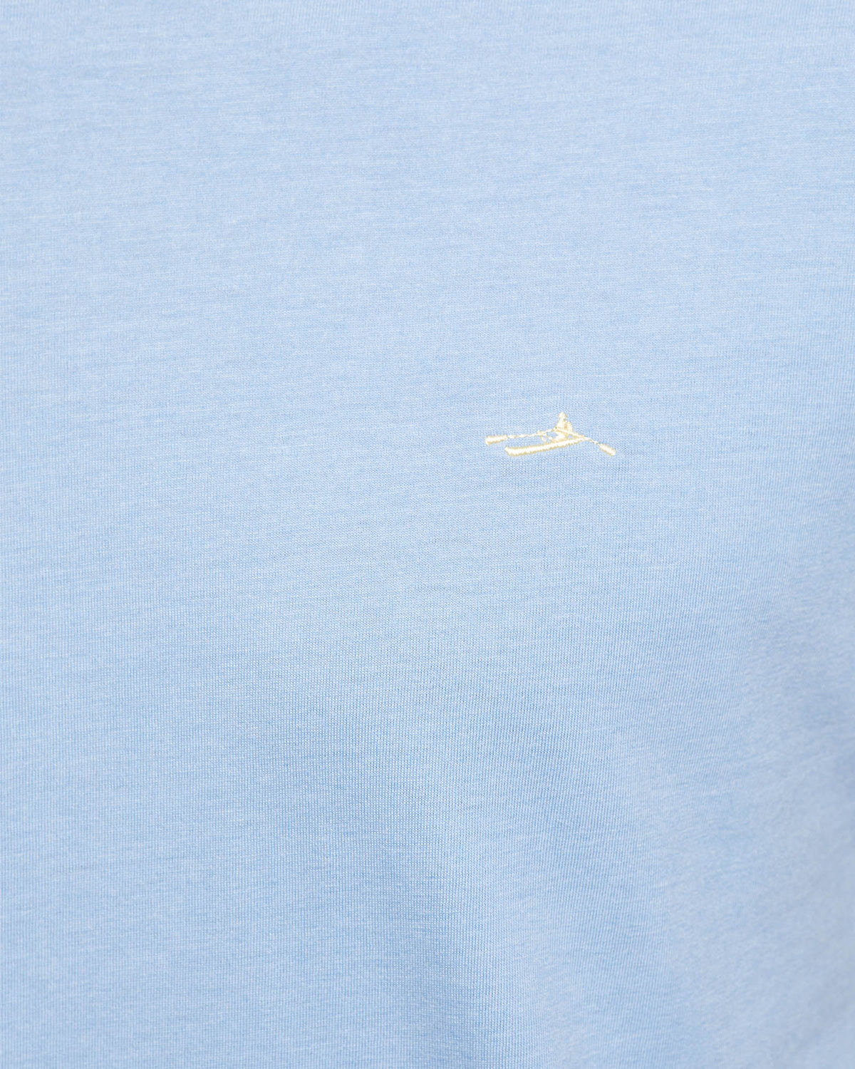 JED CREW NECK T-SHIRT - AVAILABLE ~ 1-2 weeks MENS KNITS