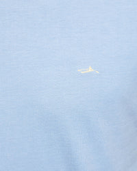 JED CREW NECK T-SHIRT - AVAILABLE ~ 1-2 weeks MENS KNITS