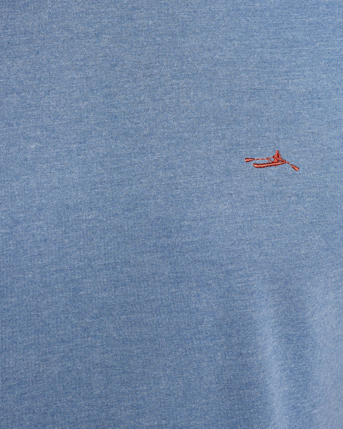 JED CREW NECK T-SHIRT MENS KNITS