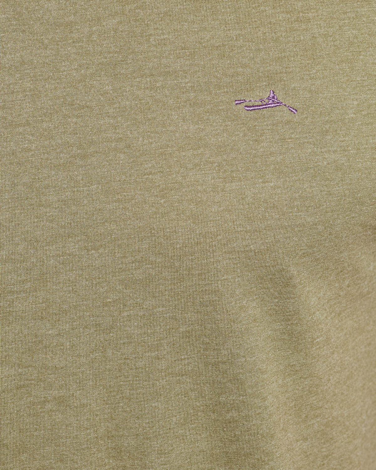 JED CREW NECK T-SHIRT - AVAILABLE ~ 1-2 weeks MENS KNITS