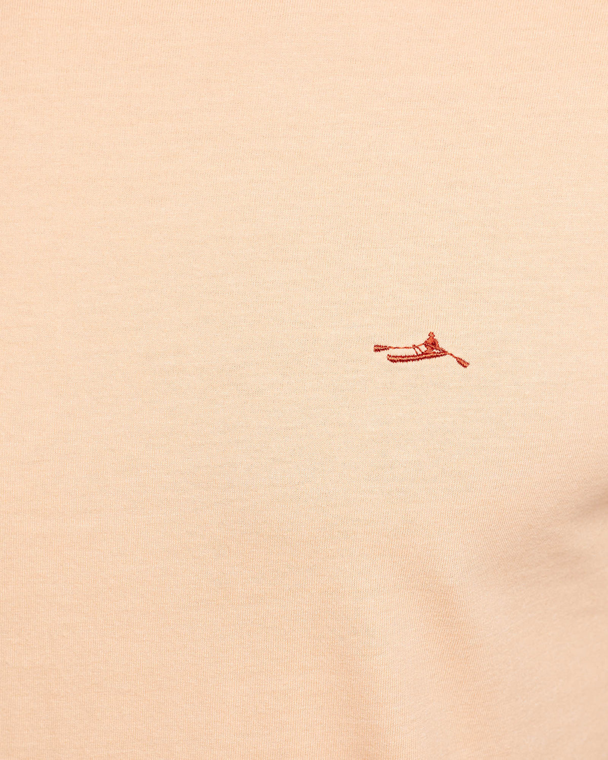 JED CREW NECK T-SHIRT - AVAILABLE ~ 1-2 weeks MENS KNITS