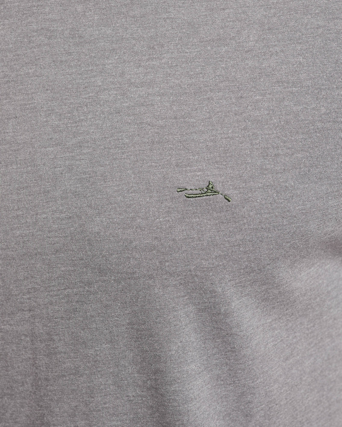 JED CREW NECK T-SHIRT - AVAILABLE ~ 1-2 weeks MENS KNITS