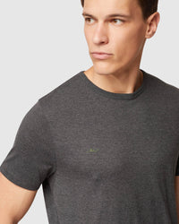 JED CREW NECK T-SHIRT - AVAILABLE ~ 1-2 weeks MENS KNITS