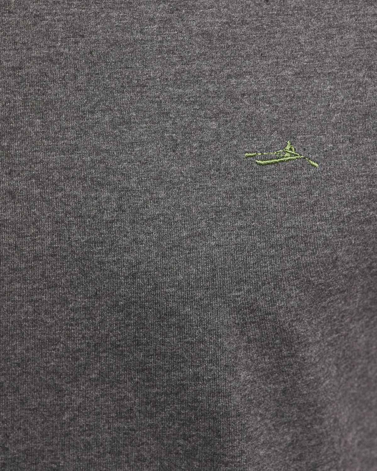 JED CREW NECK T-SHIRT - AVAILABLE ~ 1-2 weeks MENS KNITS