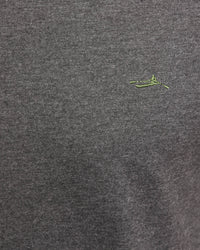 JED CREW NECK T-SHIRT - AVAILABLE ~ 1-2 weeks MENS KNITS