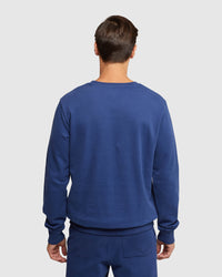 LARS JERSEY SWEATER SHIRT MENS LOUNGEWEAR