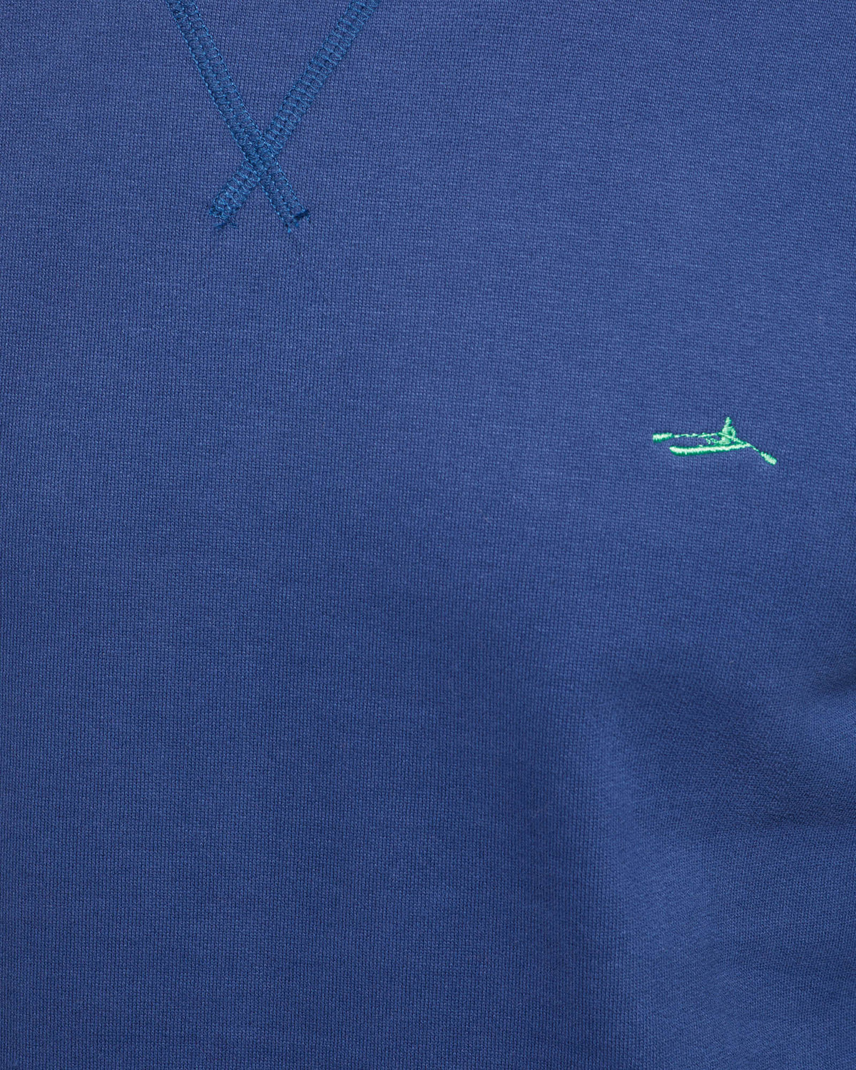 LARS JERSEY SWEATER SHIRT MENS LOUNGEWEAR