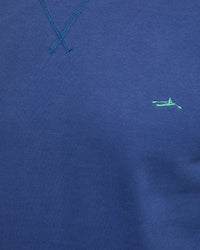 LARS JERSEY SWEATER SHIRT MENS LOUNGEWEAR