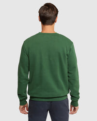 LARS JERSEY SWEATER SHIRT MENS LOUNGEWEAR