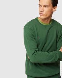 LARS JERSEY SWEATER SHIRT MENS LOUNGEWEAR