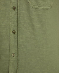 OLIVER KNITTED SHIRT