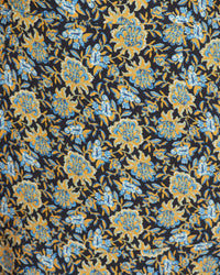 SABRINA FLORAL PRINT SKIRT