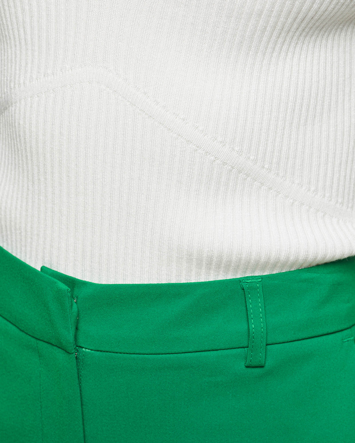 MILA RIB SINGLET WOMENS KNITWEAR