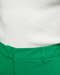 MILA RIB SINGLET WOMENS KNITWEAR