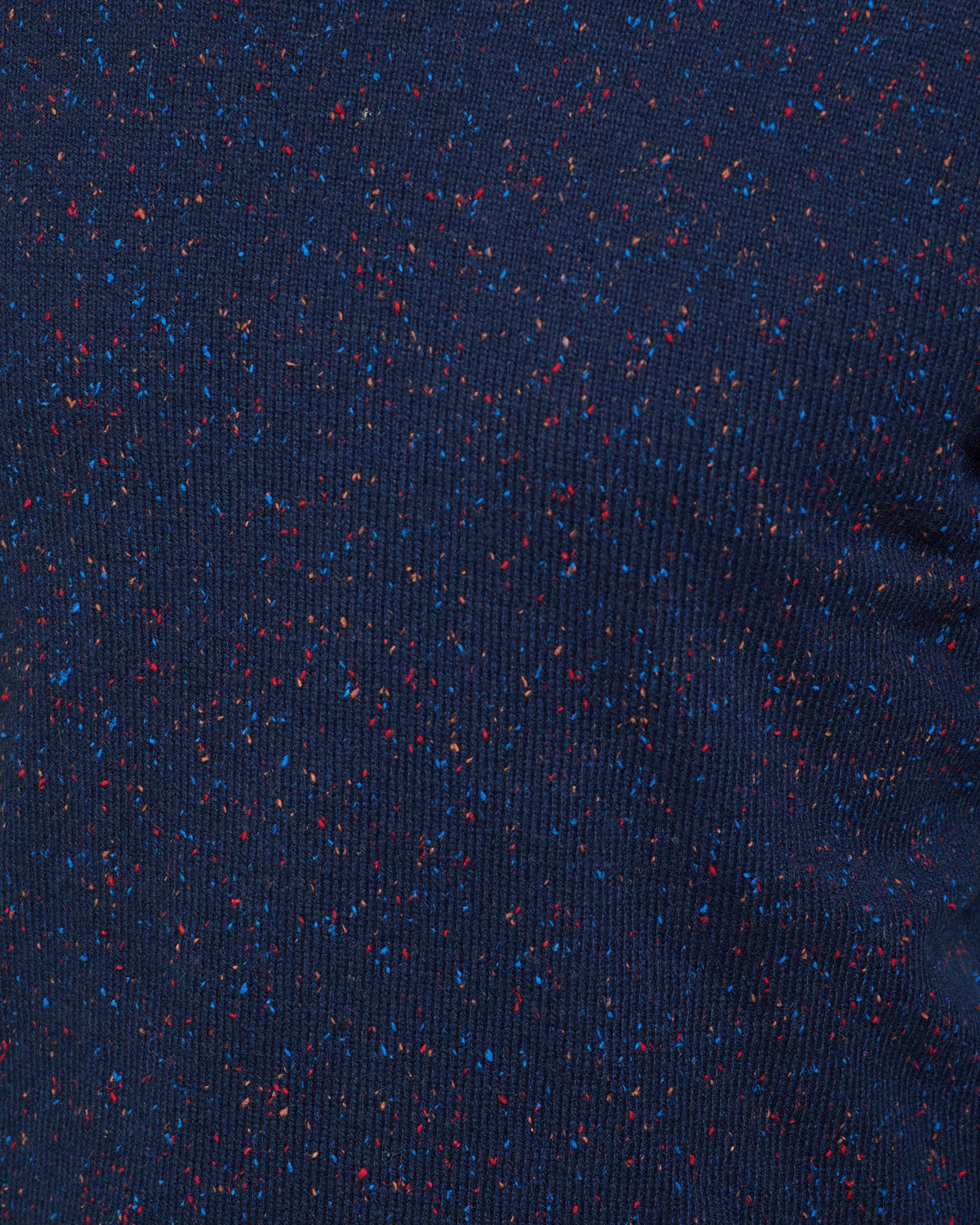 HARRY DONEGAL CREW NECK KNIT MENS KNITWEAR