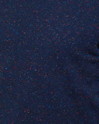 HARRY DONEGAL CREW NECK KNIT MENS KNITWEAR