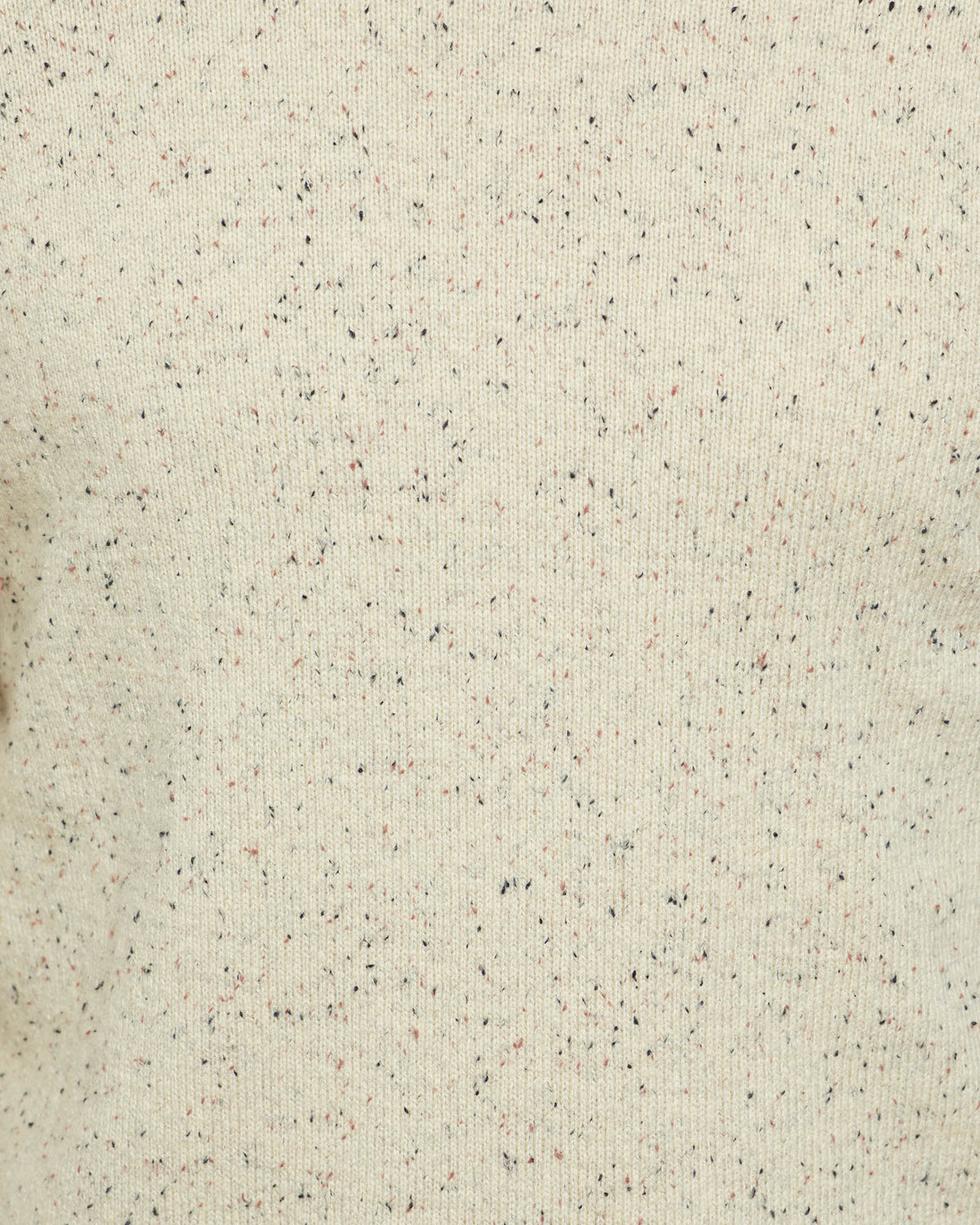 HARRY DONEGAL CREW NECK KNIT MENS KNITWEAR