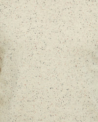 HARRY DONEGAL CREW NECK KNIT MENS KNITWEAR