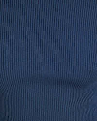 JULES RIB MINI DRESS WOMENS DRESSES