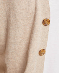 BRADLEY CASHMERE BLEND CARDIGAN MENS KNITWEAR