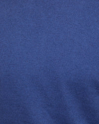 CREW NECK COTTON CASHMERE PULLOVER MENS KNITWEAR