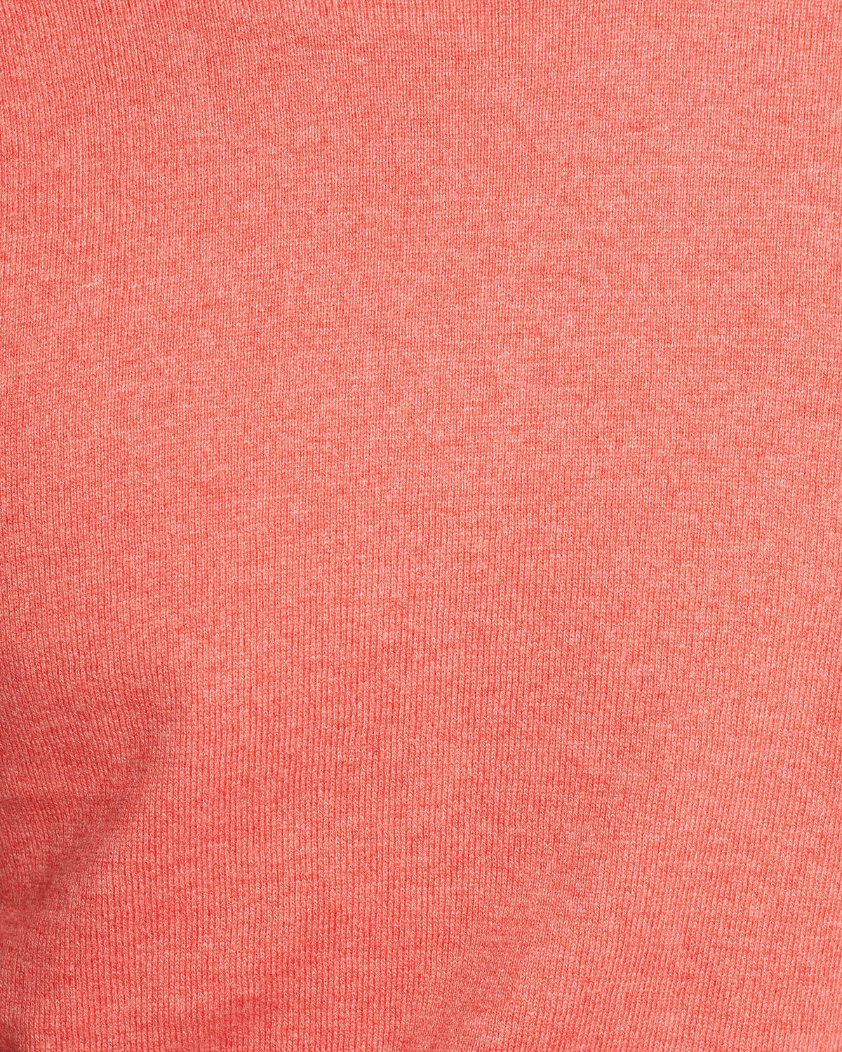 CREW NECK COTTON CASHMERE PULLOVER MENS KNITWEAR