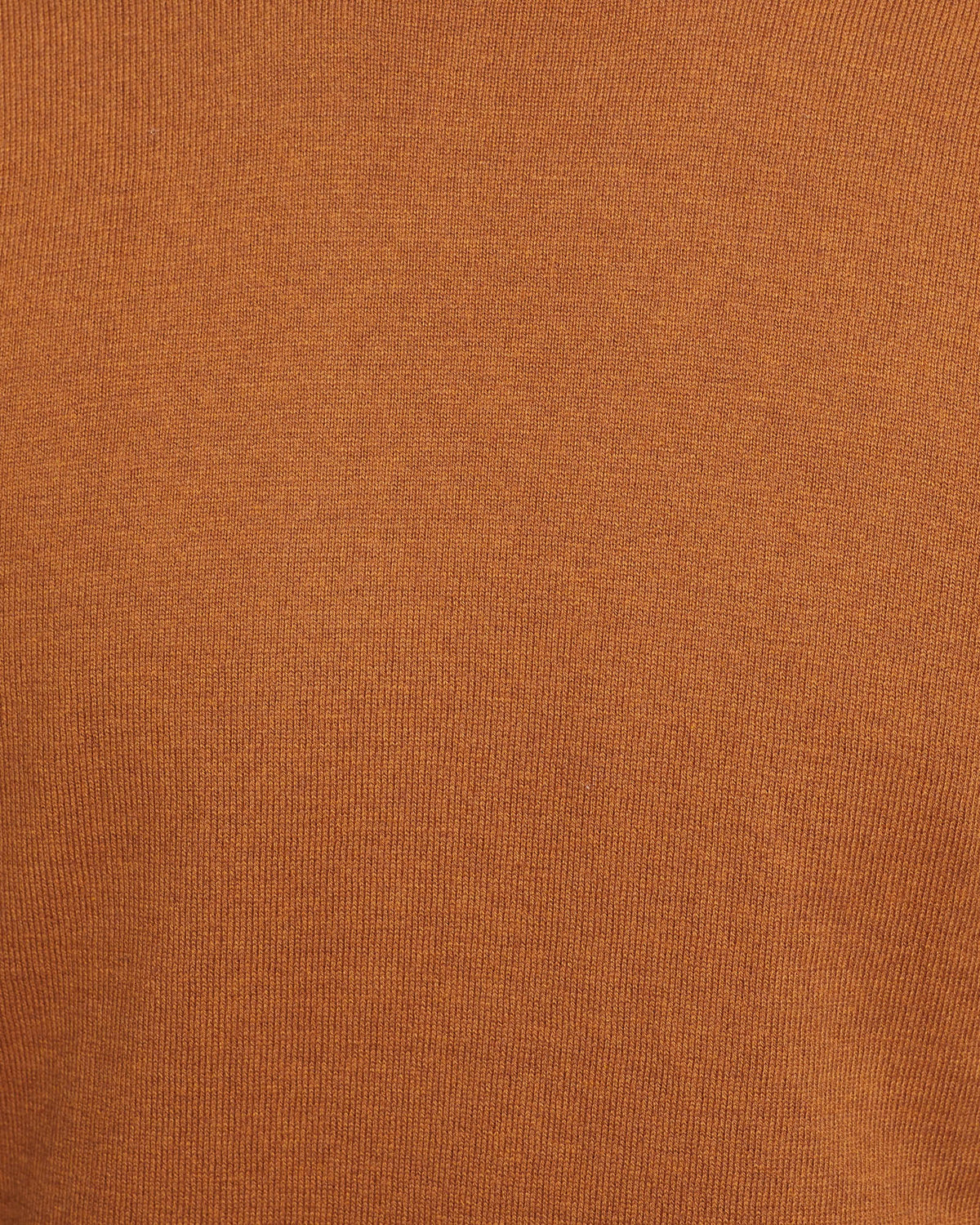 CREW NECK COTTON CASHMERE PULLOVER MENS KNITWEAR