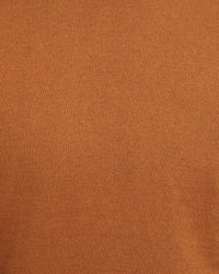 CREW NECK COTTON CASHMERE PULLOVER MENS KNITWEAR