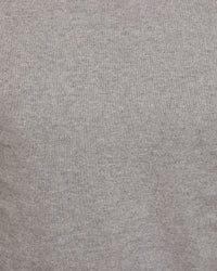 CREW NECK COTTON CASHMERE PULLOVER MENS KNITWEAR