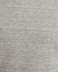 JACK TEXTURED COTTON TIPPING KNIT MENS KNITWEAR