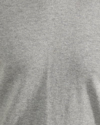 LENNY VNECK CASHMERE BLEND PULLOVER MENS KNITWEAR