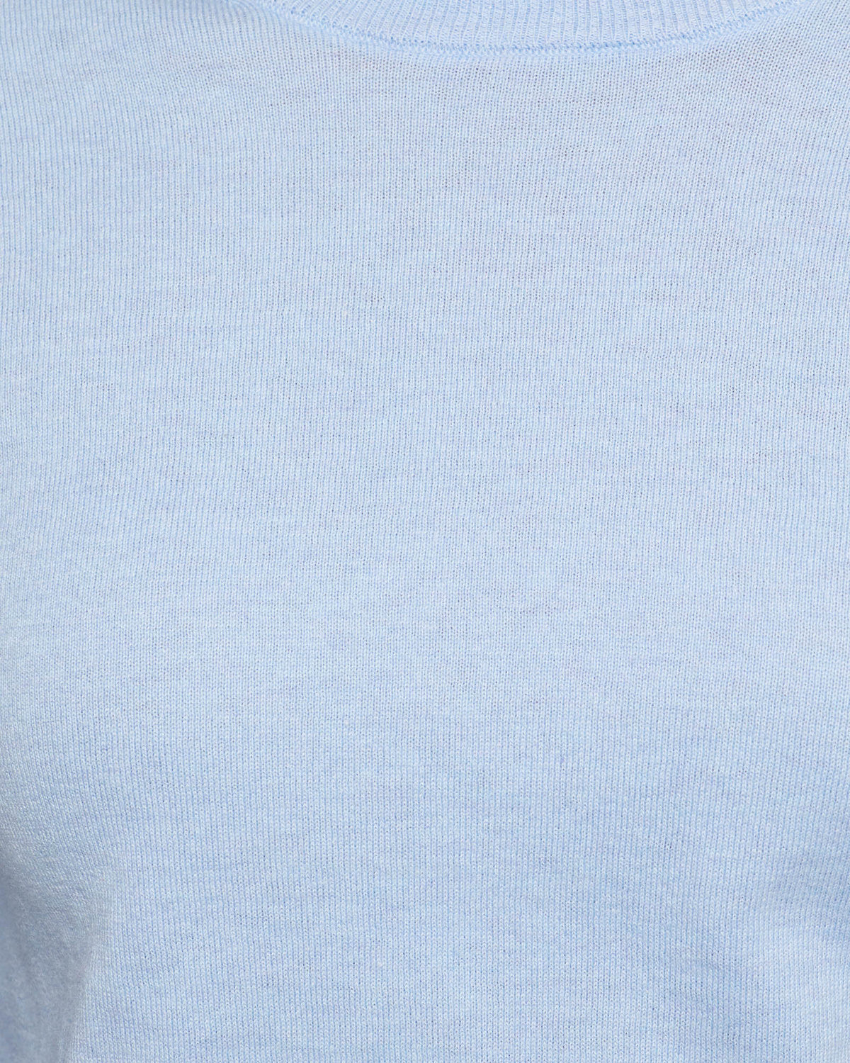 EMILY CREW NECK KNIT WOMENS KNITWEAR