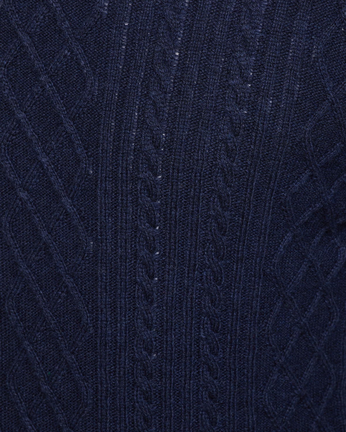 MATTEO CABLE KNIT PULLOVER MENS KNITWEAR