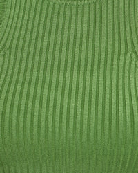 TORY KNITTED TANK WOMENS KNITWEAR