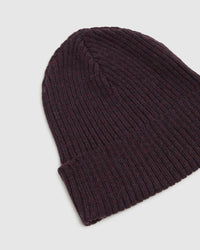 CELINE KNIT BEANIE WOMENS ACCESSORIES
