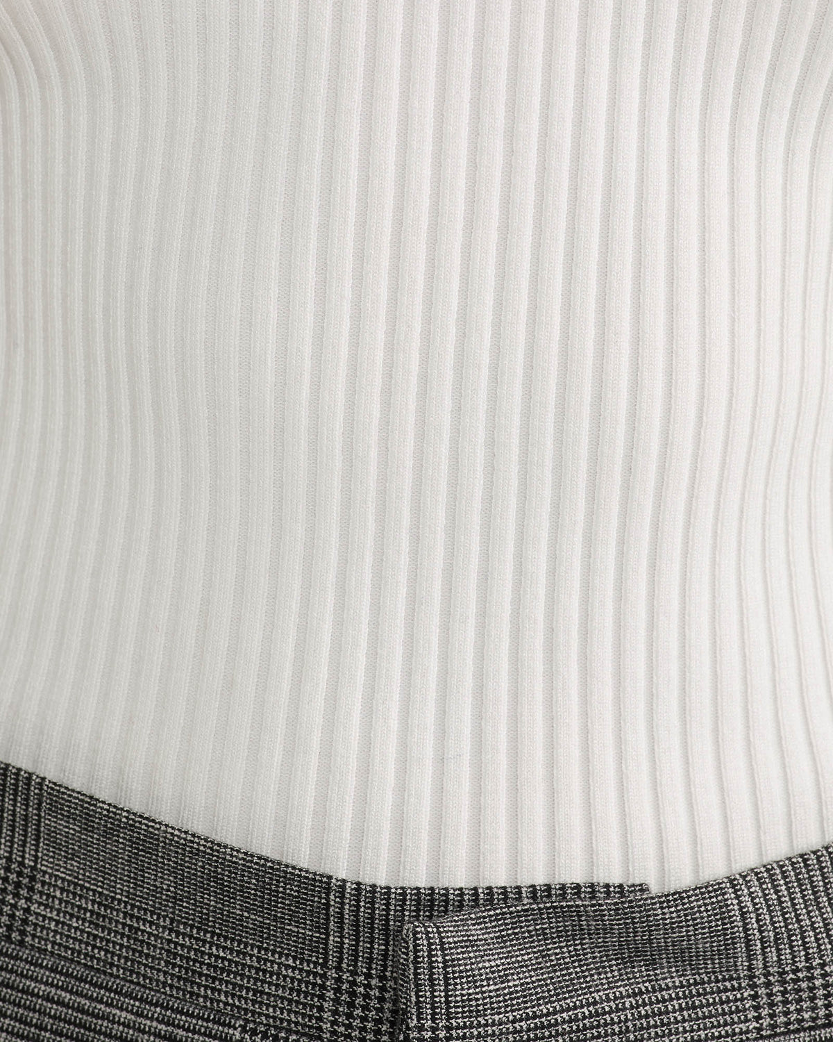 TORY RIB TANK WOMENS KNITWEAR