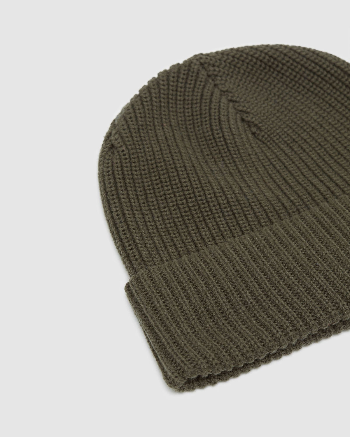 RUBEN KNIT BEANIE MENS ACCESSORIES