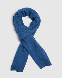 ERIC KNIT SCARF MENS ACCESSORIES