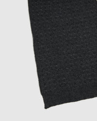 ERIC KNIT SCARF MENS ACCESSORIES