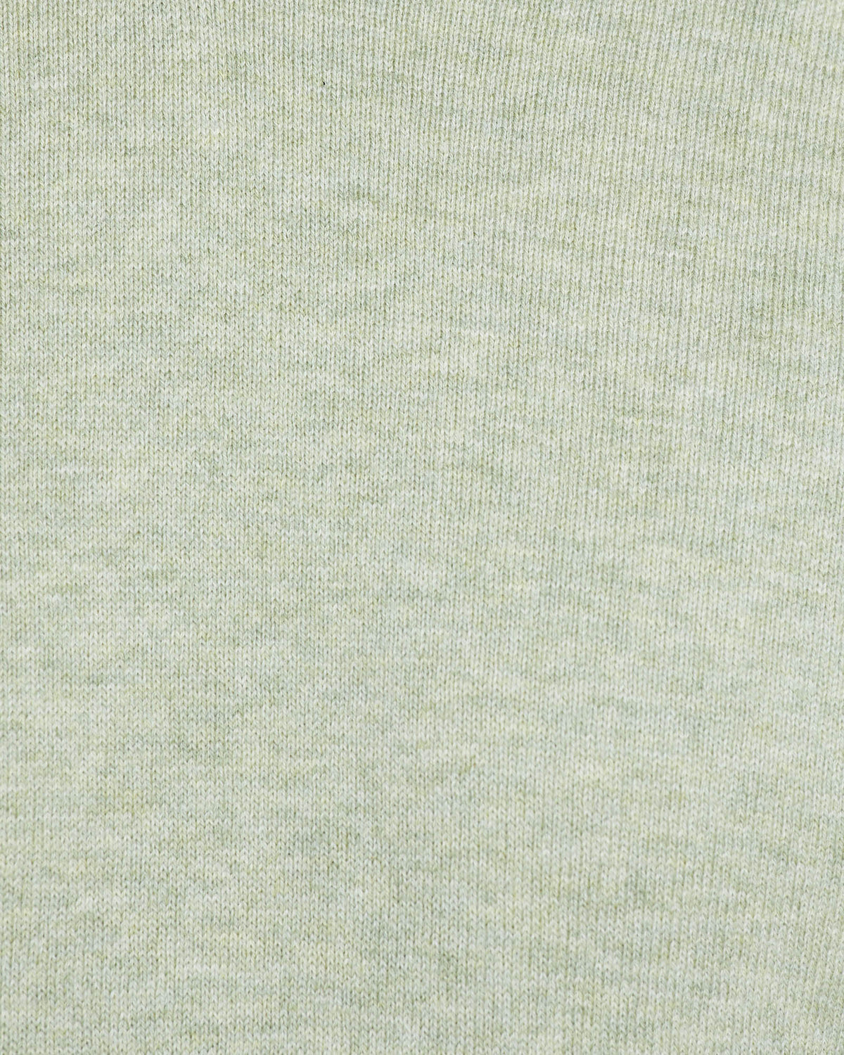 COTTON CASHMERE V-NECK PULLOVER