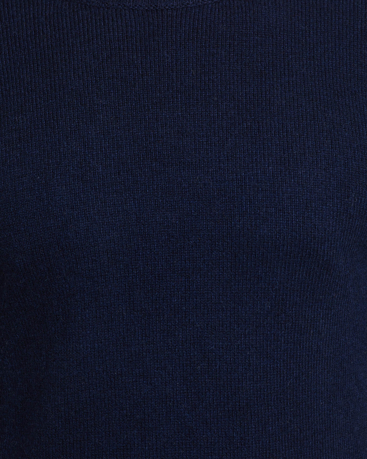 HARTLEY CONTRAST STRIPE KNIT