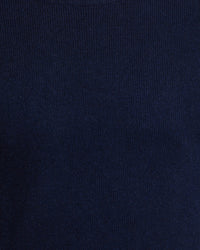 HARTLEY CONTRAST STRIPE KNIT