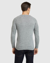 CAMERON CREW NECK KNIT