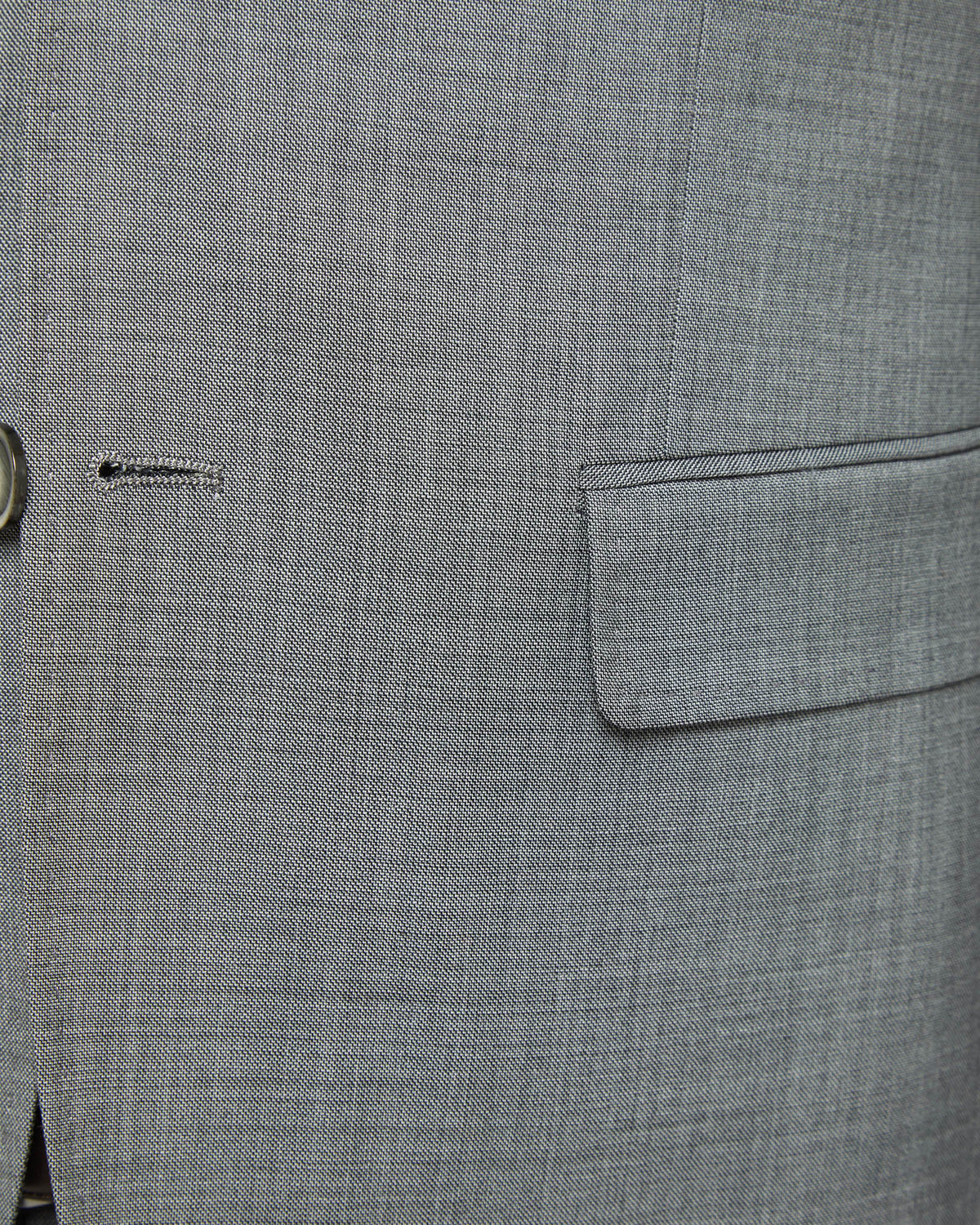 AUDEN WOOL SUIT JACKET